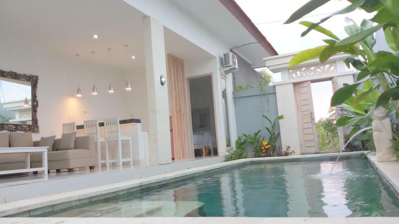 Villa Ummangur 2 Bedroom Private Villa Near Lovina Banjar  Exterior foto